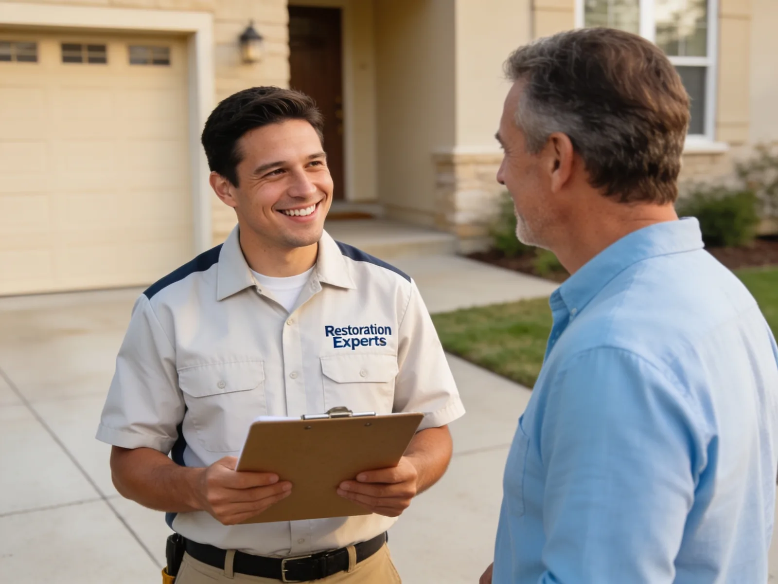 Water Damage Cleanup Scotrun, PA FAQs